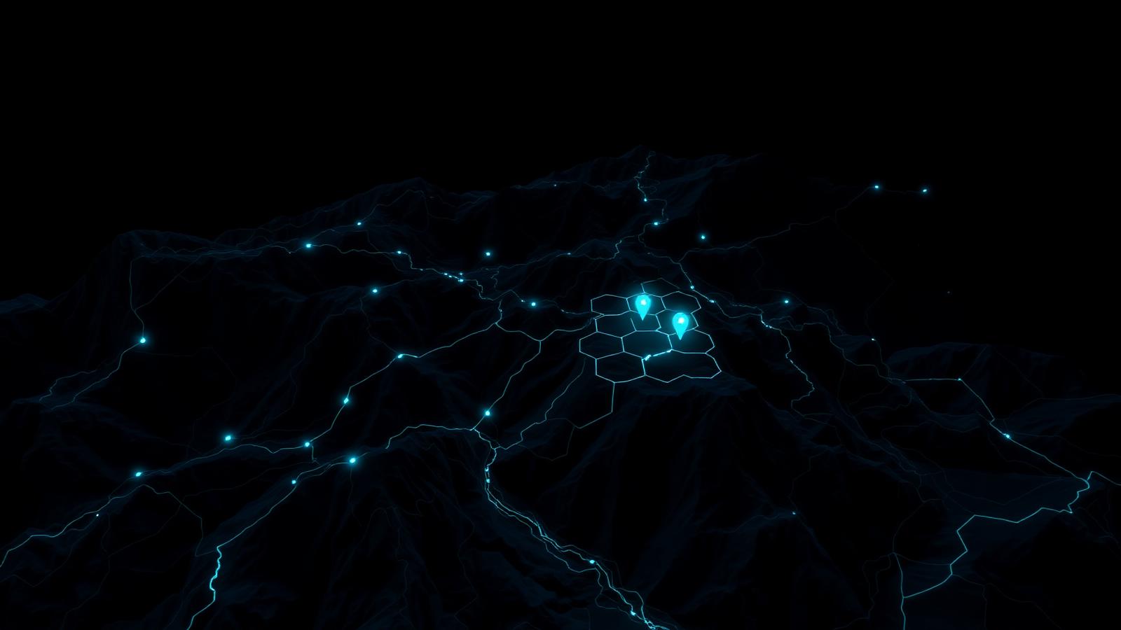 Onsite digital mapping for mineral exploration